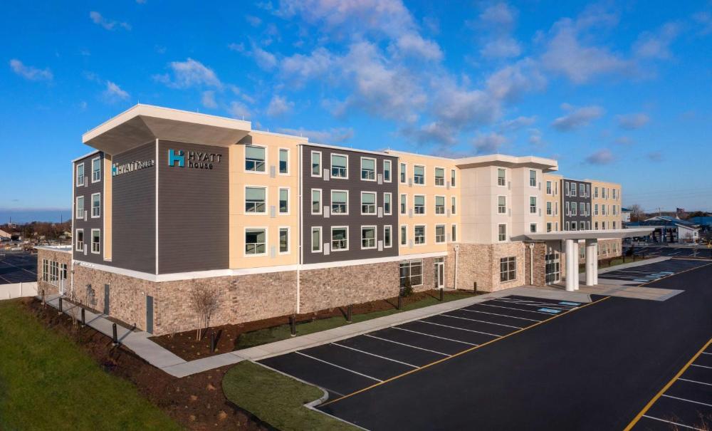 Hyatt House Lewes Rehoboth Beach